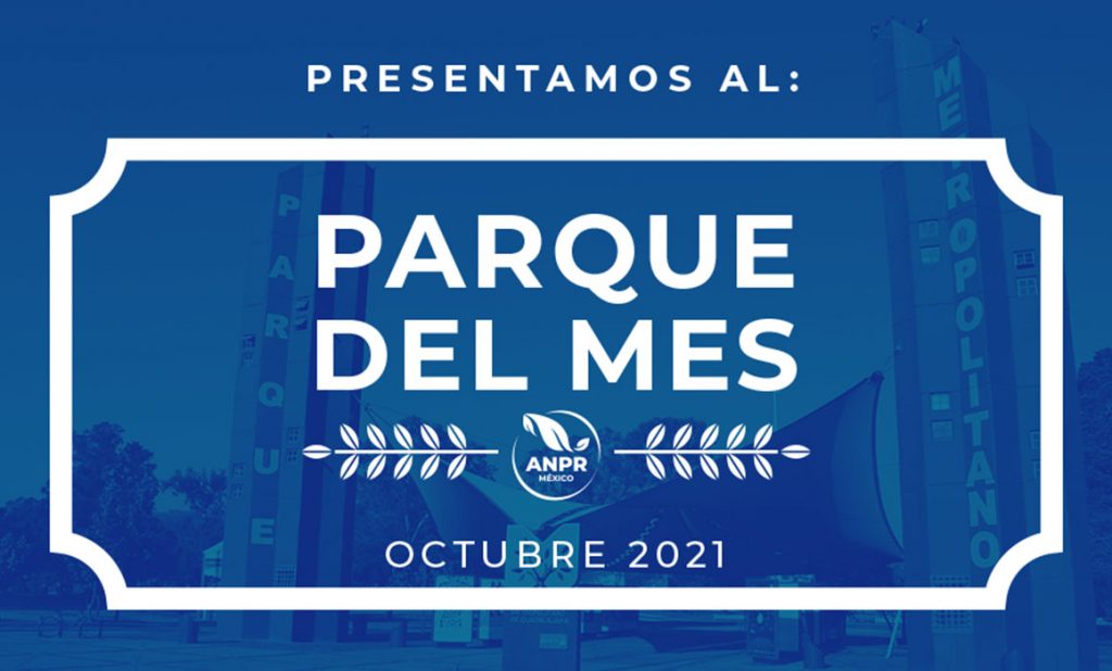 Parque Metropolitano de Guadalajara