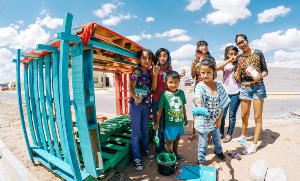 reactivar-el-espacio-publico-intervencion-urbana-post-COVID-anpr-conexion Regresar, redefinir y reactivar el espacio público: Intervención urbana post-COVID en Ciudad Juárez, Chihuahua