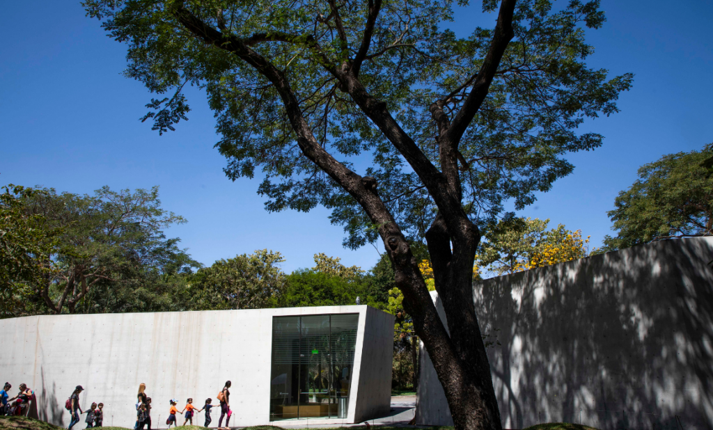 Jardín Botánico Culiacán