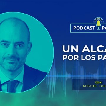 Un Alcalde por los Parques | Miguel Treviño