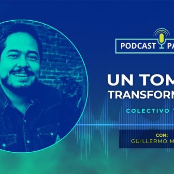 Un Tomate Transformador | Guillermo Milano