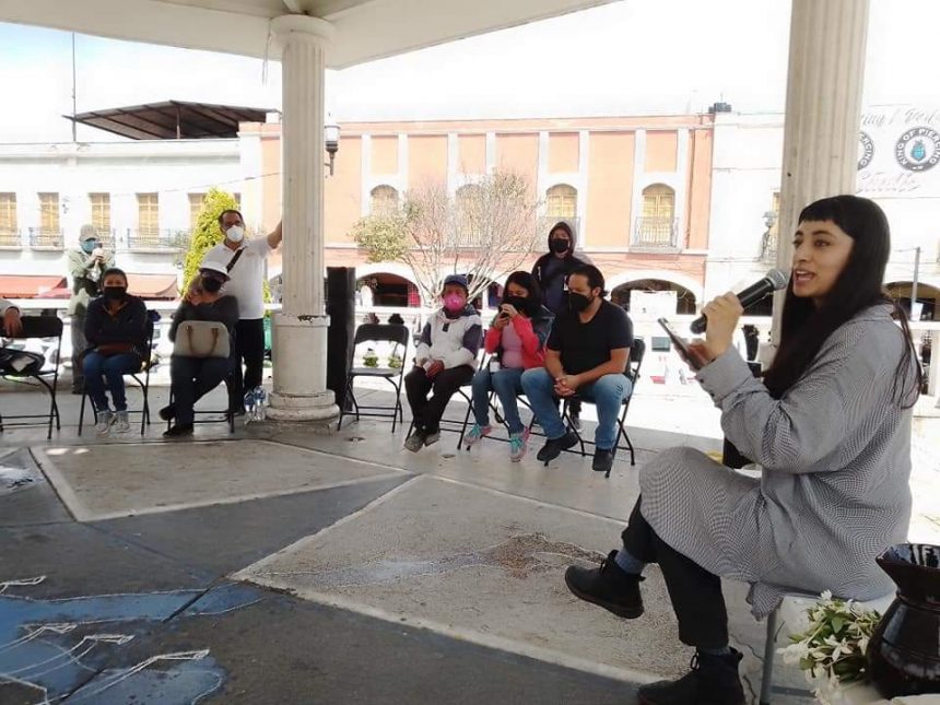 24-reactivacion-de-espacios-publicos-en Rescatan espacios públicos con actividades culturales en Pachuca