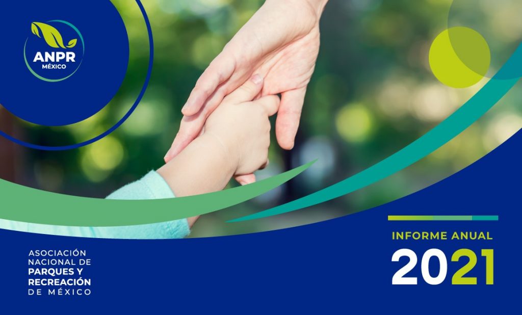 Informe Anual 2021 – ANPR México