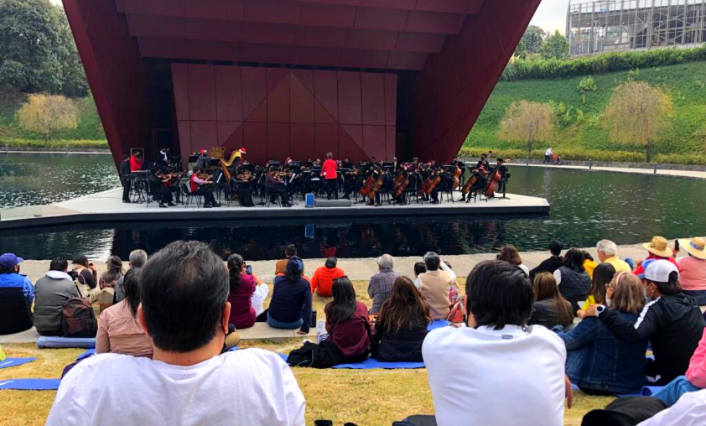 Parque-Arte-cultura-espacio-publico Parque Arte: Las posibilidades de la cultura en el espacio abierto