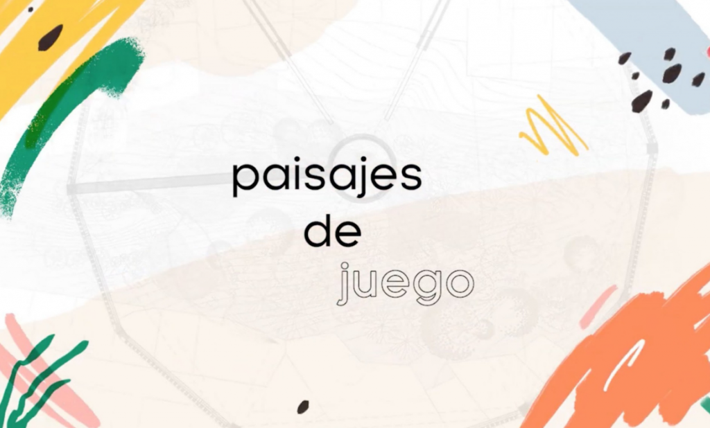 paisajes-de-juego Juego y Aprendizaje | Paisajes de Juego