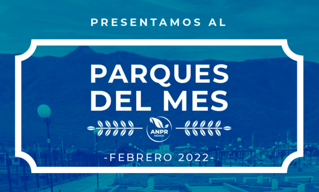 Parque de la Familia