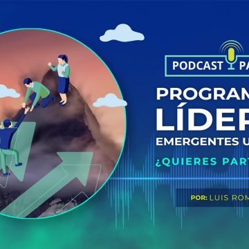 Programa de Líderes Emergentes Urbanos – ¿Quieres Participar?