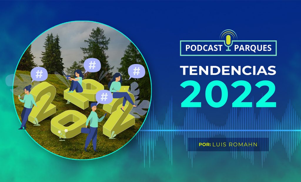 Tendencias 2022
