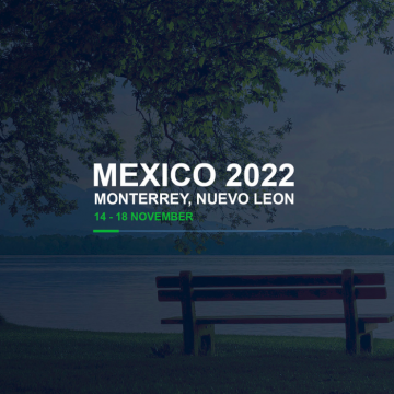 Monterrey será sede de evento global de parques este 2022