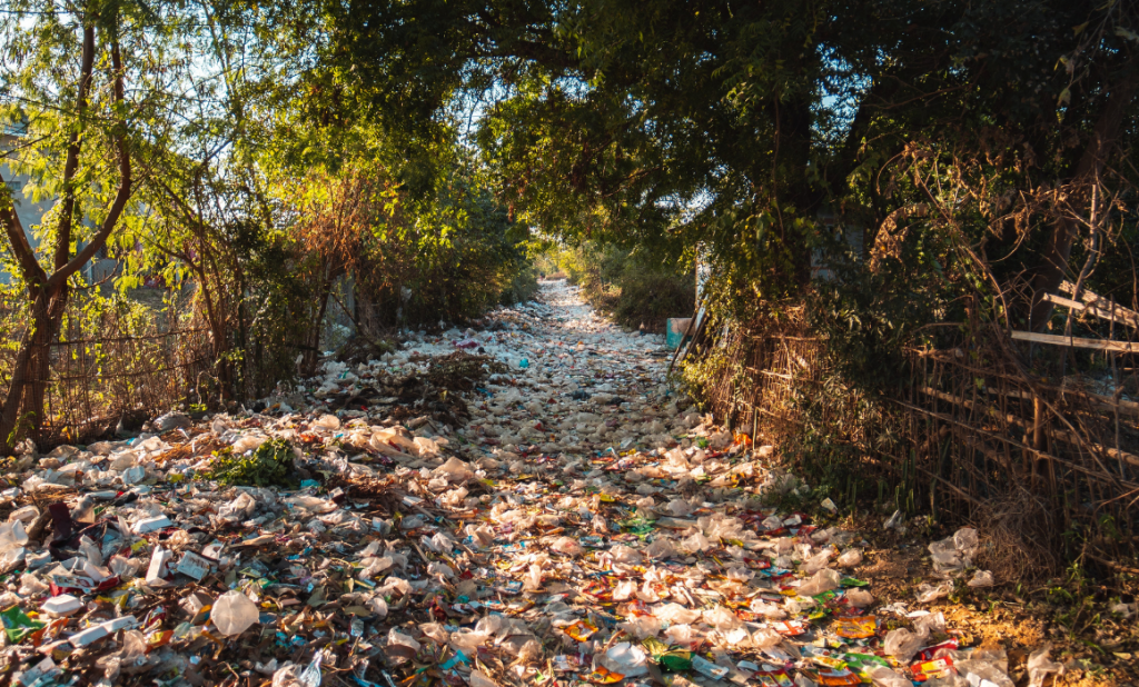 Cambio climatico una amenaza para el bienestar Cambio climatico una amenaza para el bienestar de la humanidad y la salud del planeta