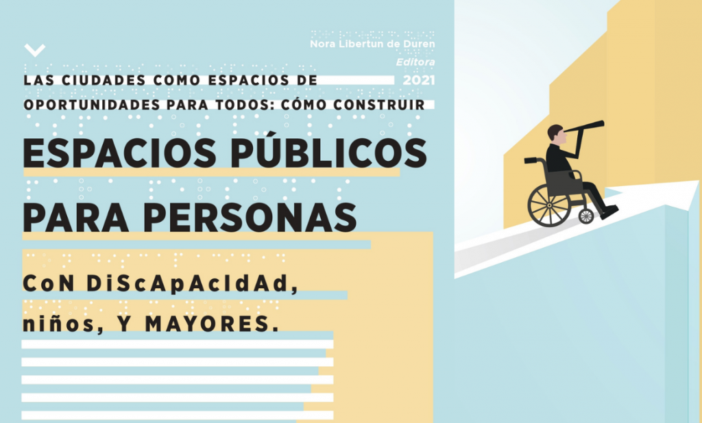 Las ciudades como espacios de oportunidades para todos