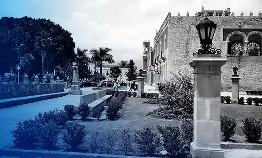 01 Recreando la ciudad asociaciones locales al rescate de los parques públicos