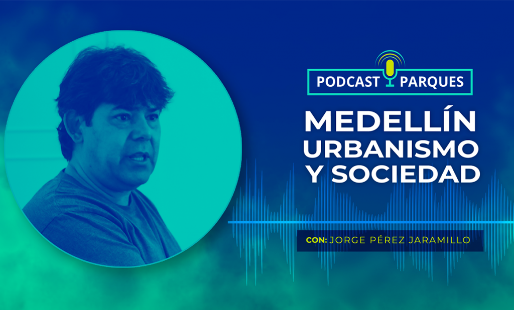 Medellin - Urbanismo y Sociedad por Jorge Perez Jaramillo Medellin - Urbanismo y Sociedad por Jorge Perez Jaramillo