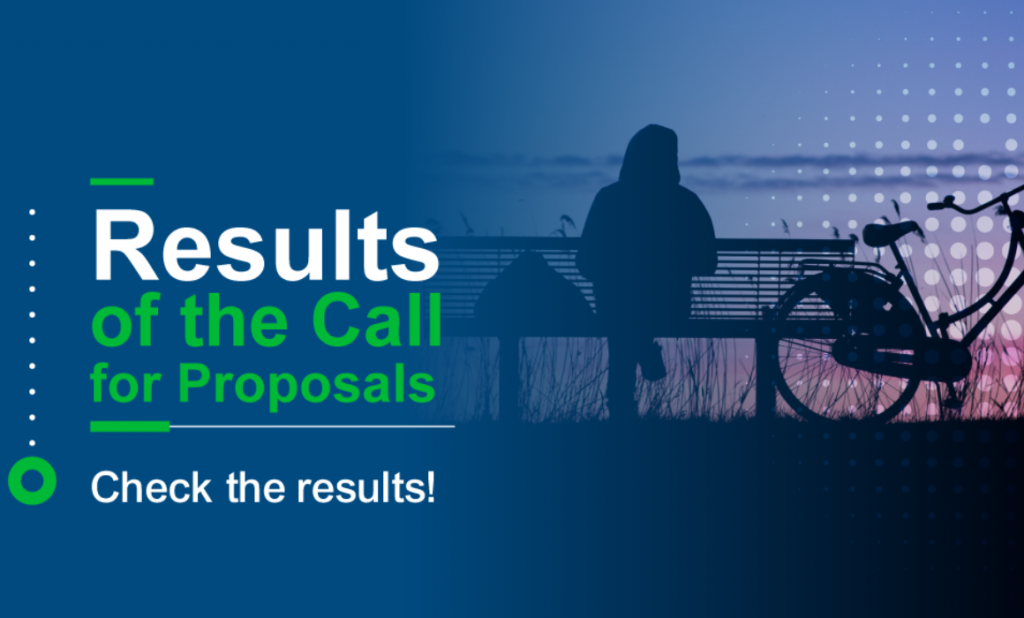 Resultados de la Convocatoria de Propuestas Resultados de la Convocatoria de Propuestas