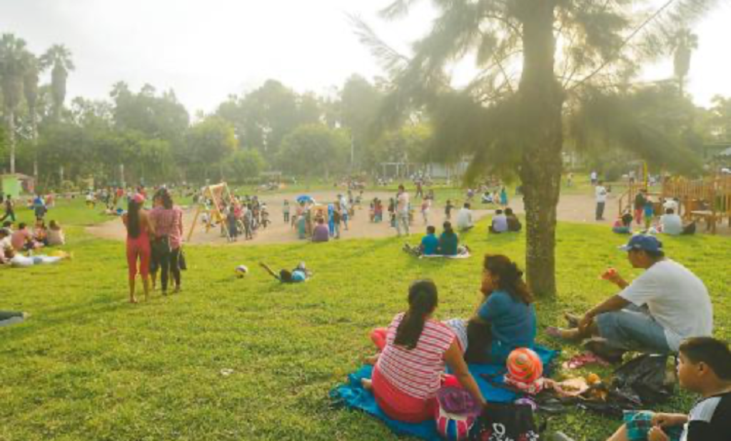 BLOG PORTADA ANPR 1160X700-2 ¿Por qué la gente se siente insegura en el espacio público?