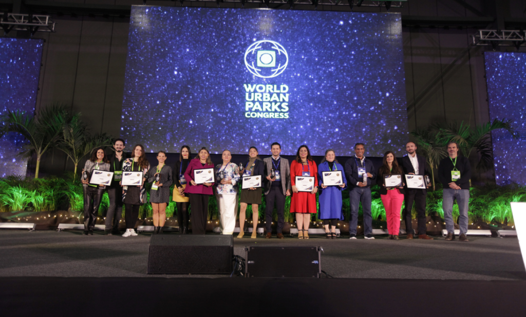 premios-anpr-2022-congreso-mundial-de-parques Parques e iniciativas se reconocen en la primera edición de premios ANPR México