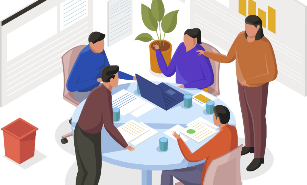 Sociedad Civil y la Transformación de un Espacio