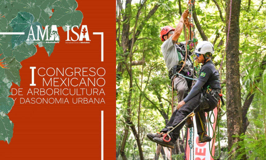 Congreso Mexicano de Arboricultura