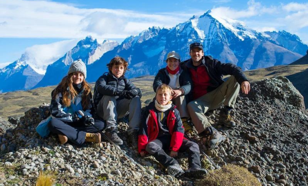 ¿Por qué los parques son importantes? Escuchemos a los expertos.