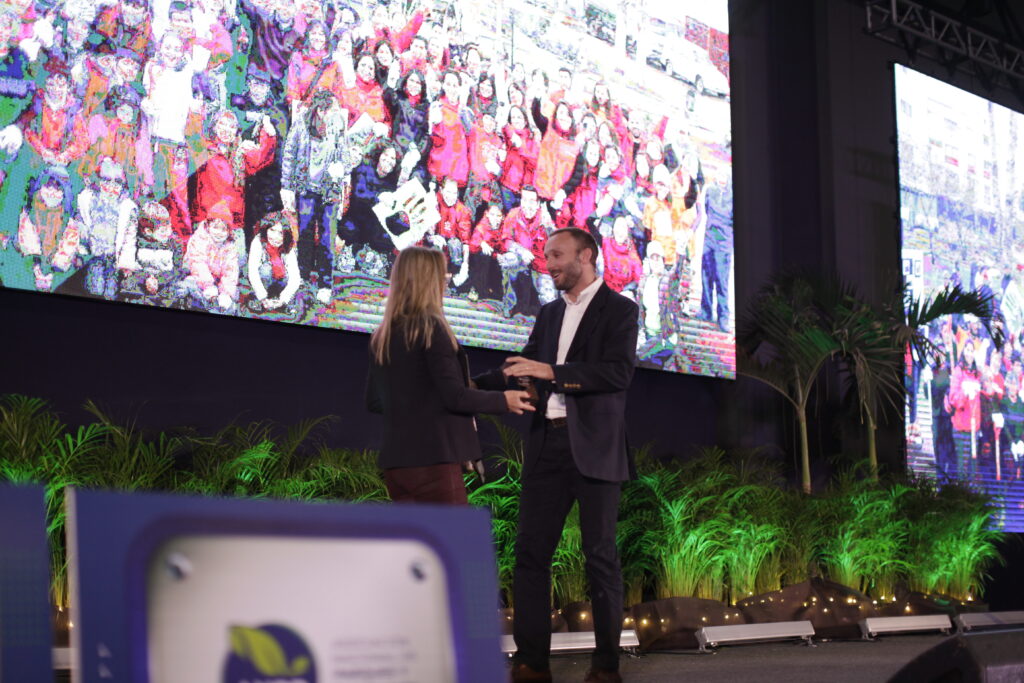 Premio Líder y Premio Semilla 2023