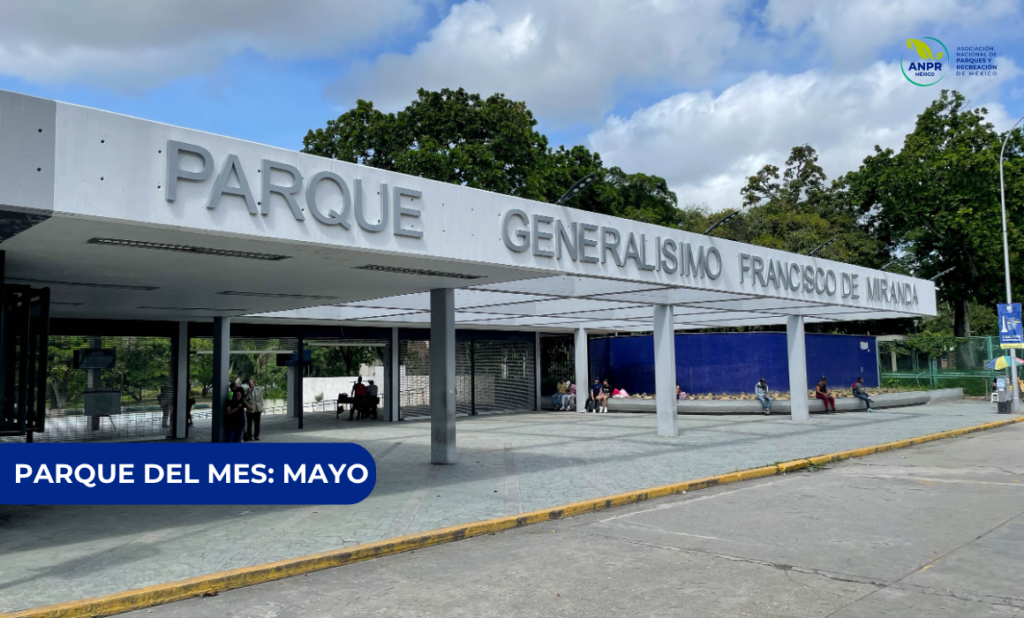 Parque Generalísimo Francisco de Miranda