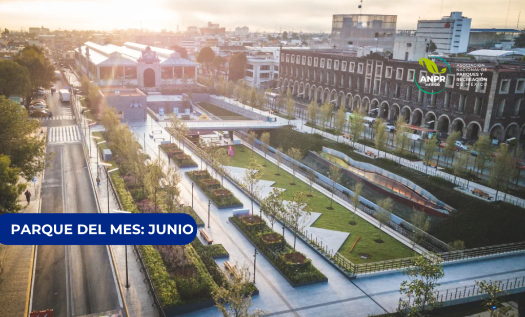 Parque de la Ciencia Fundadores