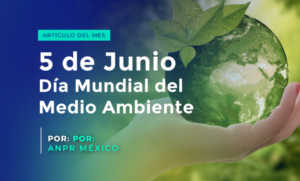 Día Mundial del Medio Ambiente-anpr