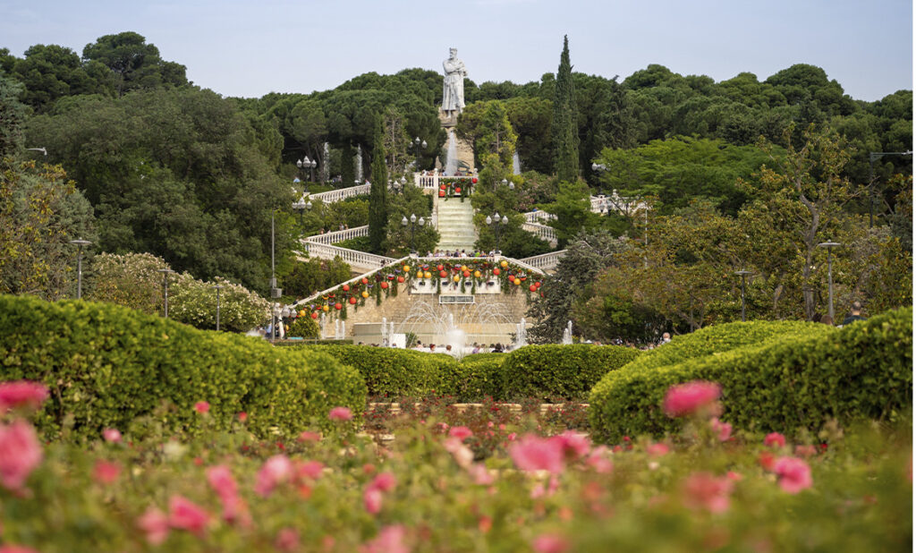 Zaragoza Natural, Conectar la ciudad a través de la naturaleza