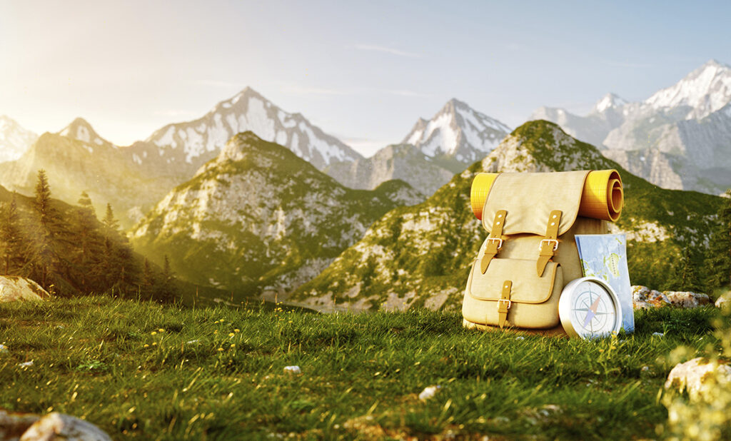 Explorando la diversidad de los parques