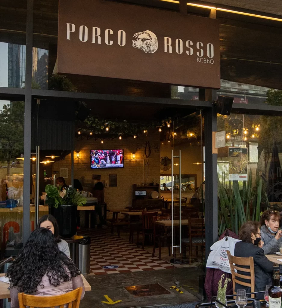 Restaurante_Porco_Rosso