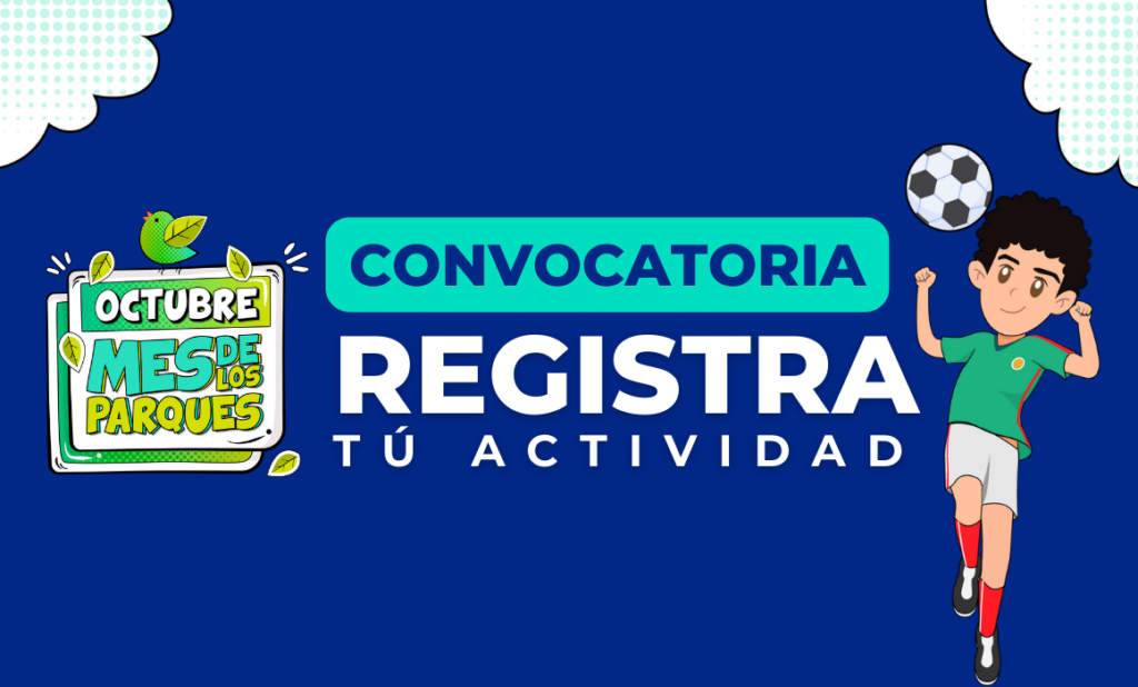 Registro de Actividades