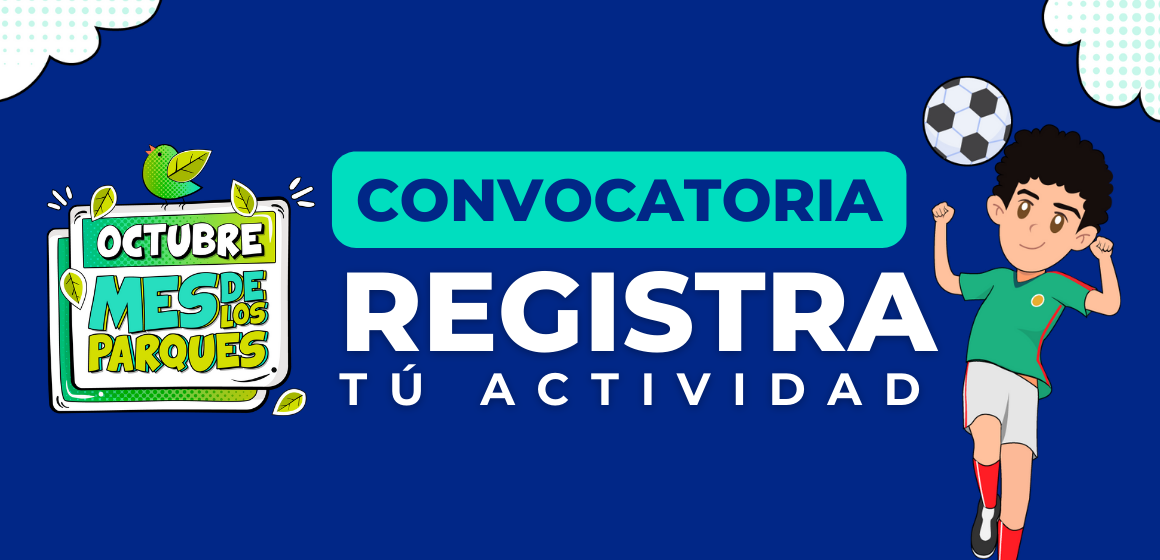 Registro de Actividades