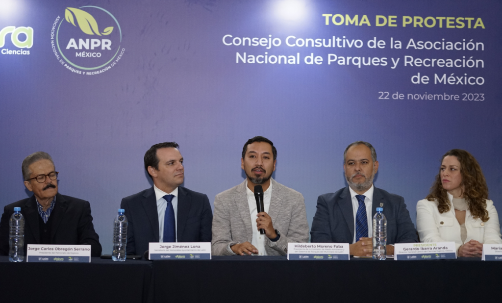 Consolidación de Junta de Consejo ANPR México