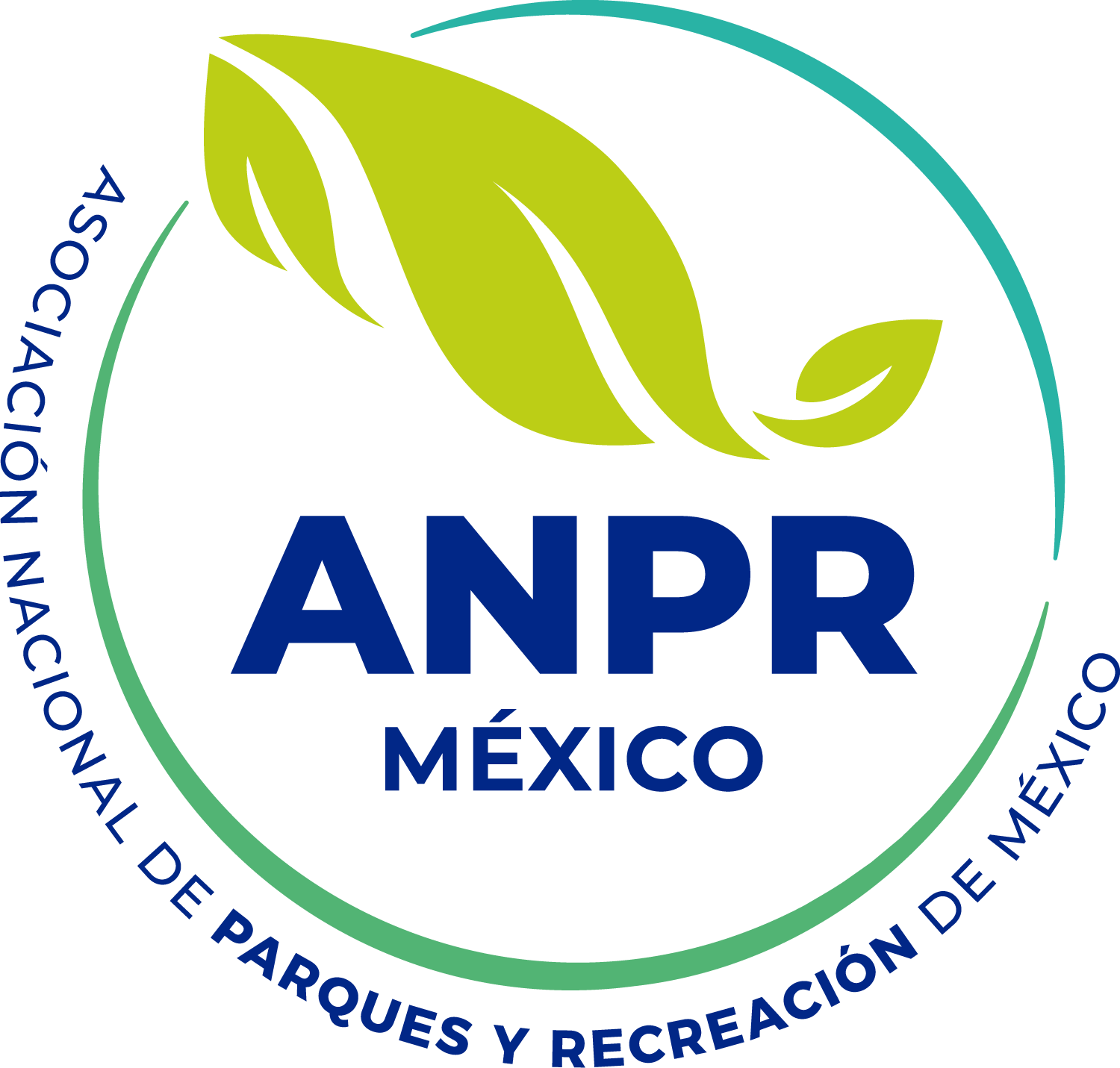 Logo ANPR
