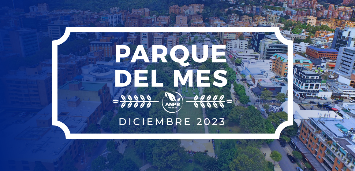 parque del mes diciembre banner blog