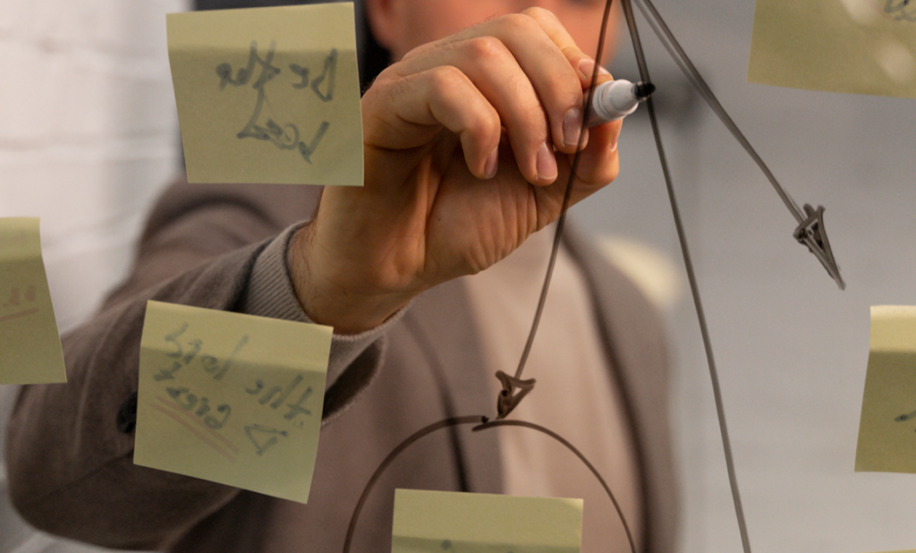 Mejora tu Planeación Estratégica: Encuentra el Balance Para Tu Visión