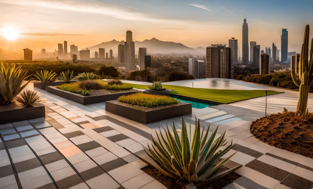 Diseñando Parques Urbanos Resilientes