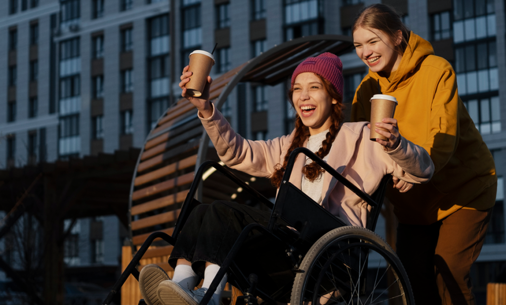 Las Ciudades Donde Nos Queremos, Son Las Que Queremos. 