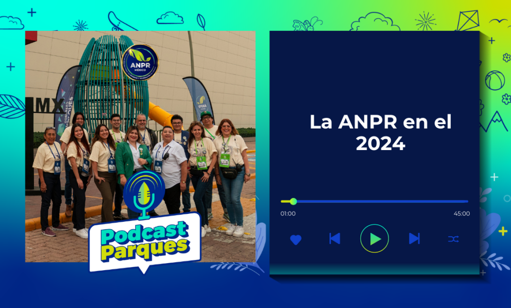 La ANPR México en el 2024