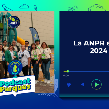 La ANPR México en el 2024