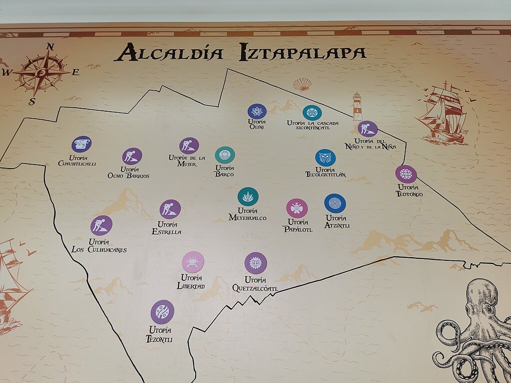 Mapa_Utopías_Iztapalapa