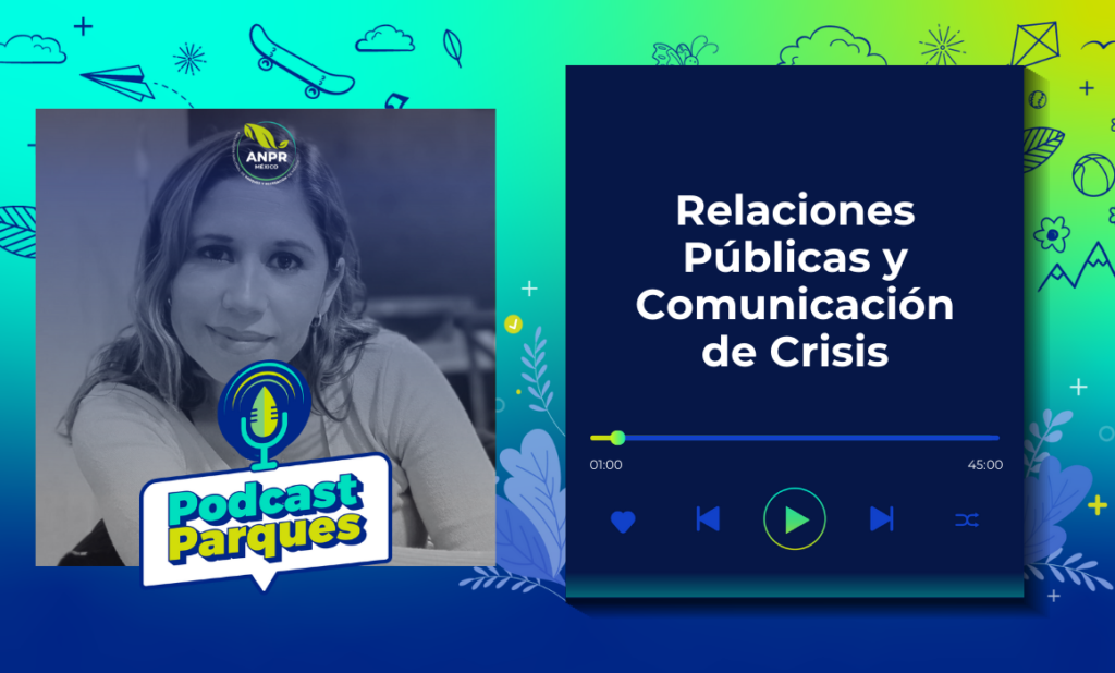 Relaciones Públicas y Comunicación de Crisis
