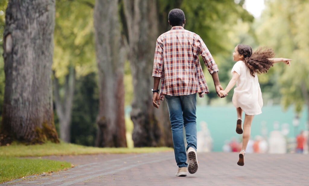 Paz y justicia en los parques urbanos: Una exploración de los valores comunitarios