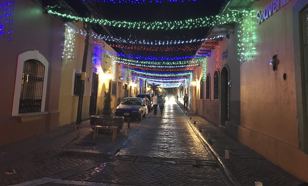 Parques Urbanos en Honduras: Vitalidad Ciudadana