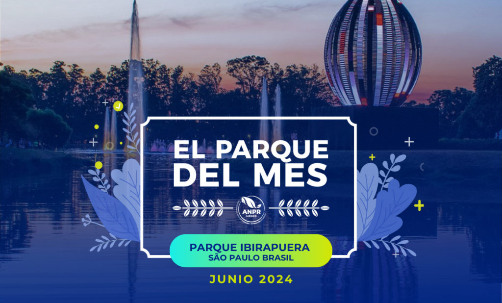 PARQUE DEL MES BLOG PARQUE DEL MES BLOG