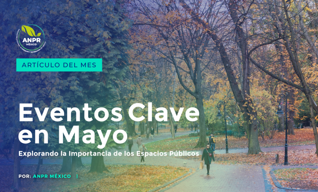 Artículo del mes - Mayo Artículo del mes - Mayo