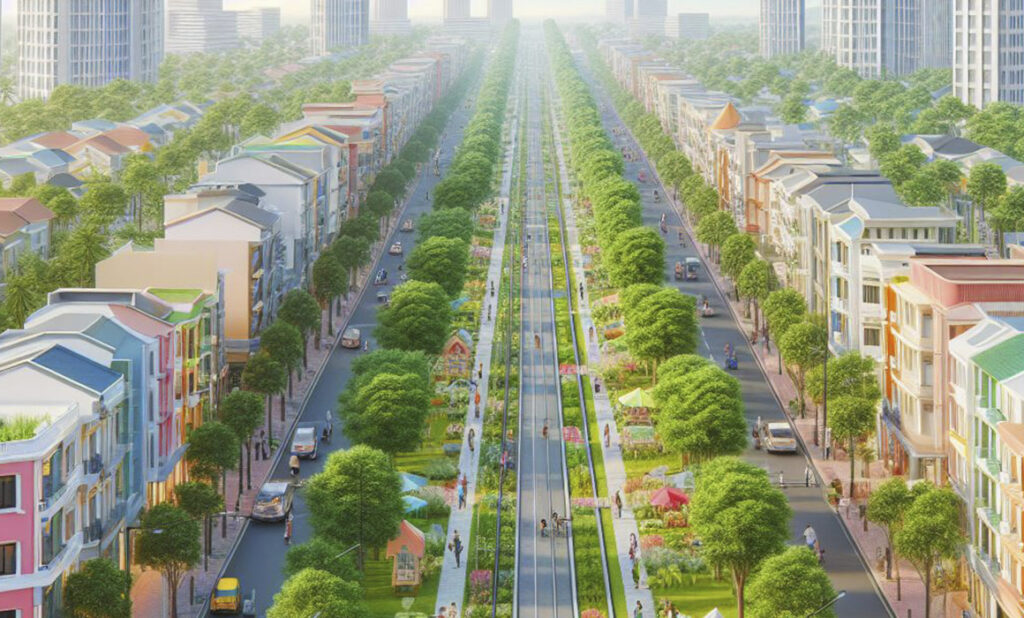 El ciclo del espacio público