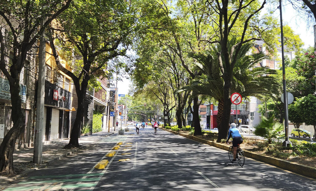 Un Binomio Urbano Esencial