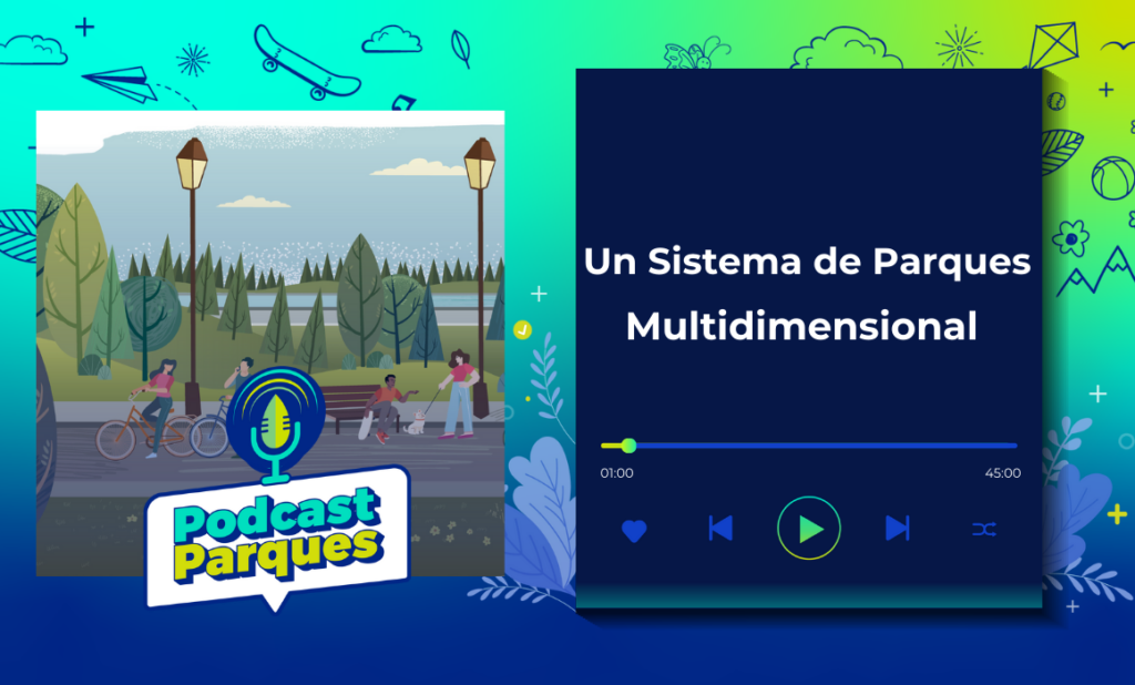 un-sistema-de-parques-multidimensional Un Sistema de Parques Multidimensional
