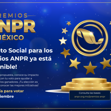 Premios ANPR - Voto Social